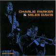 Together: Miles Davis + Charlie Parker