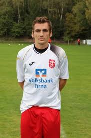 1. FC Pirna : David Henke :: - 134