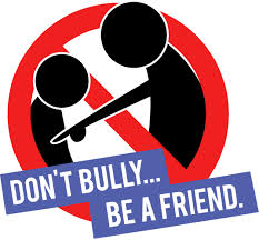 Resultado de imagen de imagen no bullying