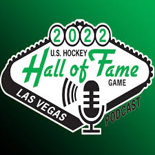U.S Hockey Hockey Hall of Fame Game