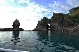 Image result for pantai karang bolong