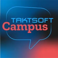 Taktsoft Campus Podcast