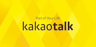 KakaoTalk Messenger - แอปพลิเคชันใน Google Play