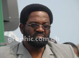 ... Executive of the Accra Metropolitan Assembly (AMA), Nii Oko Vanderpuiye. - ama_vanderpuije_mayor.21