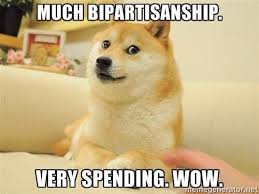 Congress Does &#39;Doge&#39; Memes - Business Insider via Relatably.com