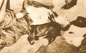 Image result for assassination attempt on harry s truman