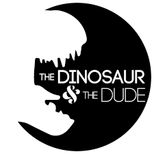 The Dinosaur and The Dude