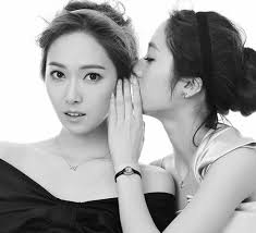 Jessica and Krystal model for jewelry brand STONEHENgE. JessicaandKrystalhave been chosen as new models for jewelry brandSTONEHENgE. - Jessica-and-Krystal-model-for-jewelry-brand-STONEHENgE