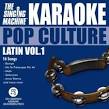Pop Culture: Latin, Vol. 1