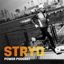 Stryd Power Podcast