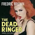 The Dead Ringer: The Ambrose and <b>Ed Hunter</b>, Book 2 | Fredric Brown - 51so%2BtnGmgL._SL150_