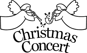 Image result for christmas concert images