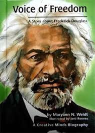 Image result for Frederick Douglass