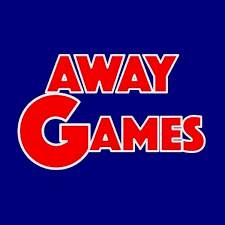 Away Games: A Chicago Cubs Podcast