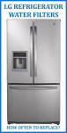 LG Refrigerator Filters: Keep Your Fridge Fresh Pure