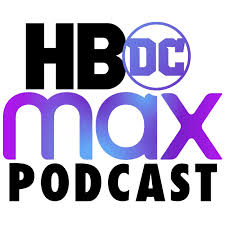 DC On HBO Max Podcast
