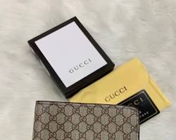 Gucci Wallet for men