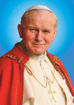 Una breve Meditación del Papa Juan Pablo II, a partir de las ... - JPIIfotooficial