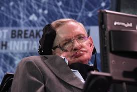 Stephen Hawking on Alien Life, Extraterrestrials and the Possibility ...