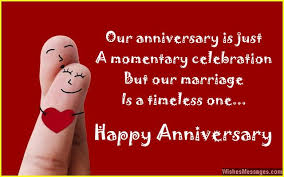 Anniversary Wishes for Husband: Quotes and Messages for Him ... via Relatably.com