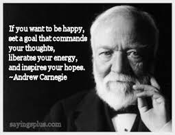Andrew Carnegie Quotes. QuotesGram via Relatably.com