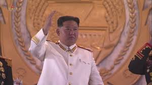 【速報】北朝鮮が弾道ミサイルの可能性があるものを発射 防衛省 