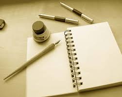 Image result for writing a book