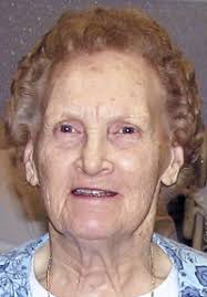 PRESQUE ISLE – Phoebe “Ruby” Watt, 84, wife of the late Marvin Watt, went home to be with her Lord April 19, 2011, surrounded by her family at a Presque ... - 699080i_1