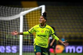 Palmeiras wins and guarantees a Brazilian final in Women
