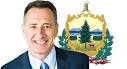 Vermont Governor Peter Shumlin