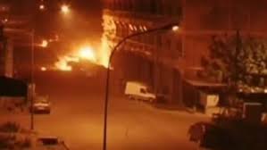 Image result for Burkina faso attack