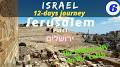 modern israel history timeline from journeybeyondhorizon.com