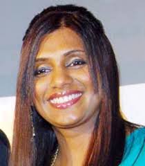 Director Anu Menon, 36, was busy making films long before her Bollywood debut London Paris New York. She made short films Ravi Goes To School, and Baby, ... - anu_030912104145