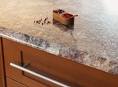 Only your contractor knows for sure: Formica Ideal Edge. - Pinterest