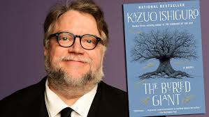 

Guillermo Del Toro