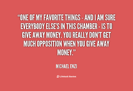 Michael Enzi Quotes. QuotesGram via Relatably.com