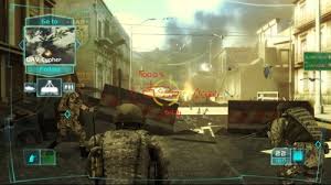 Image result for Tom Clancy's Ghost Recon Advanced Warfighter 2