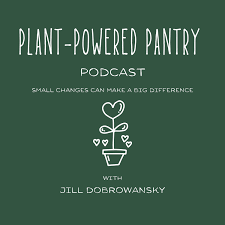 The Plant-Powered Pantry