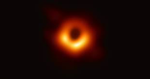 First-ever photo of a black hole reveals what had been unseeable