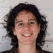 Nuria Lopez-Bigas is the head of the Biomedical Genomics group at the Universitat Pompeu Fabra in Barcelona. She completed her PhD degree in 2002 on the ... - n