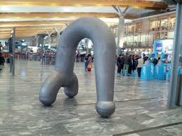 Long and Limp at the Airport ---- funny pictures hilarious jokes ... via Relatably.com