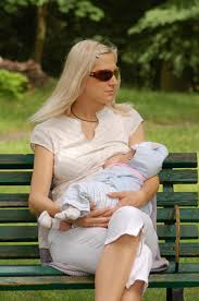 Image result for breastfeeding in public