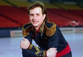 Image result for 1985 US male Figure Skating championship won by Brian Boitano