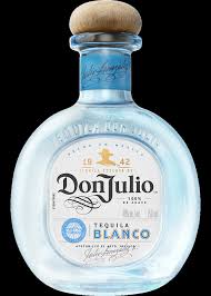 Don Julio Blanco Tequila | Total Wine & More