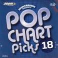 Zoom Karaoke: Pop Chart Picks, Vol. 18
