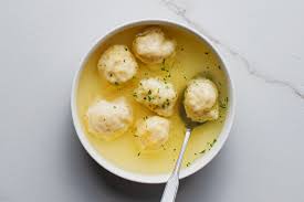 Easy Drop Dumplings Recipe for Soups and Stews