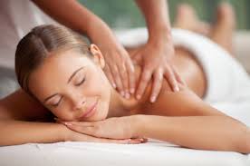 Klassische Massage (KMT) | Silvia Maria Brendel