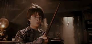 Image result for harry potter wand
