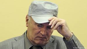 The defense case of Bosnian Serb army leader Ratko Mladic has opened in the ...