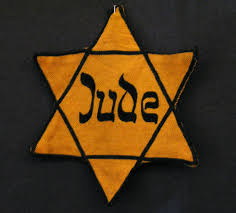 Image result for STAR OF DAVID AS NAZI LOGO